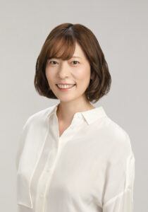 古屋江美子 プロフィール写真